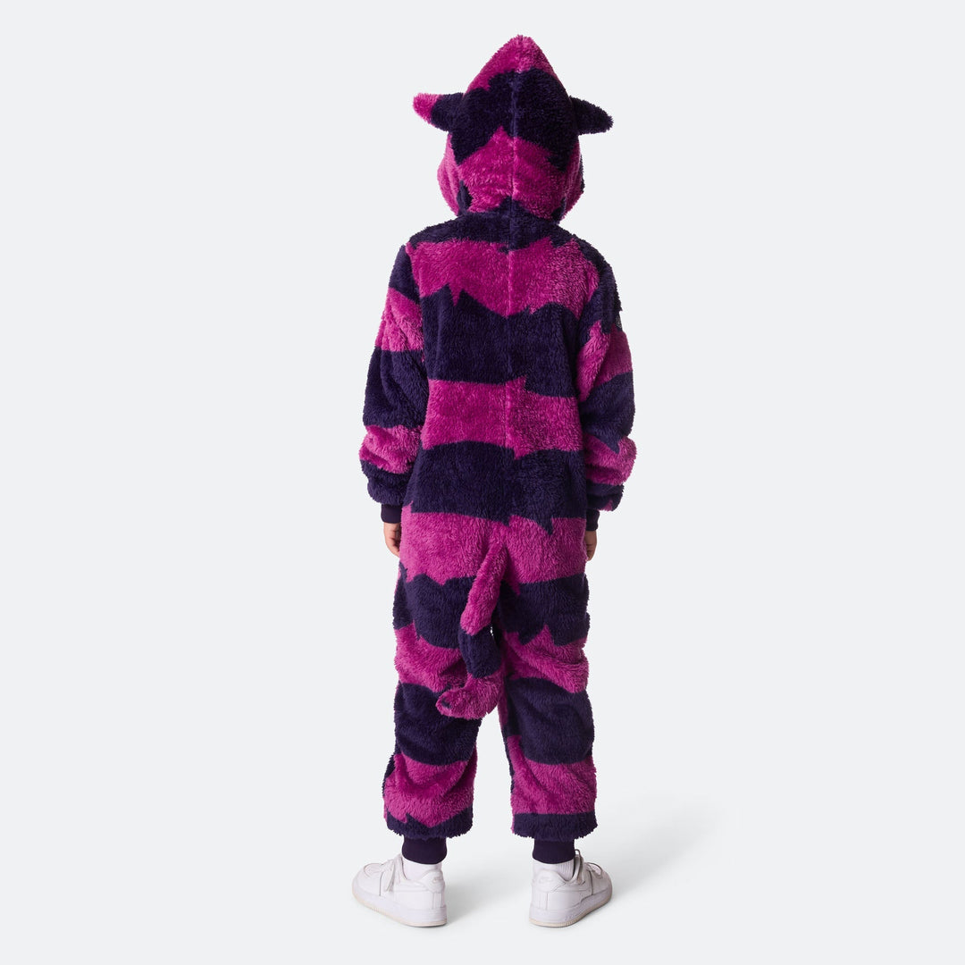 Katzen Onesie Kinder