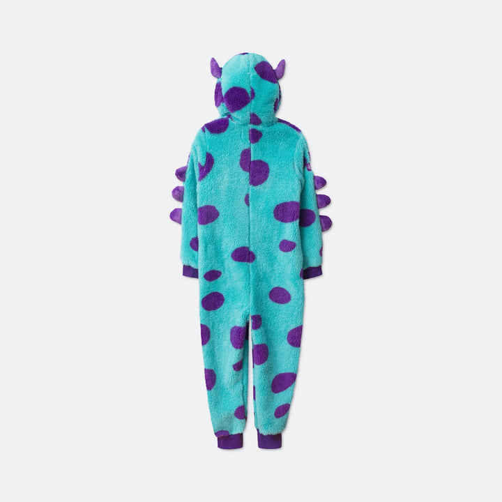 Monster Onesie Kinder