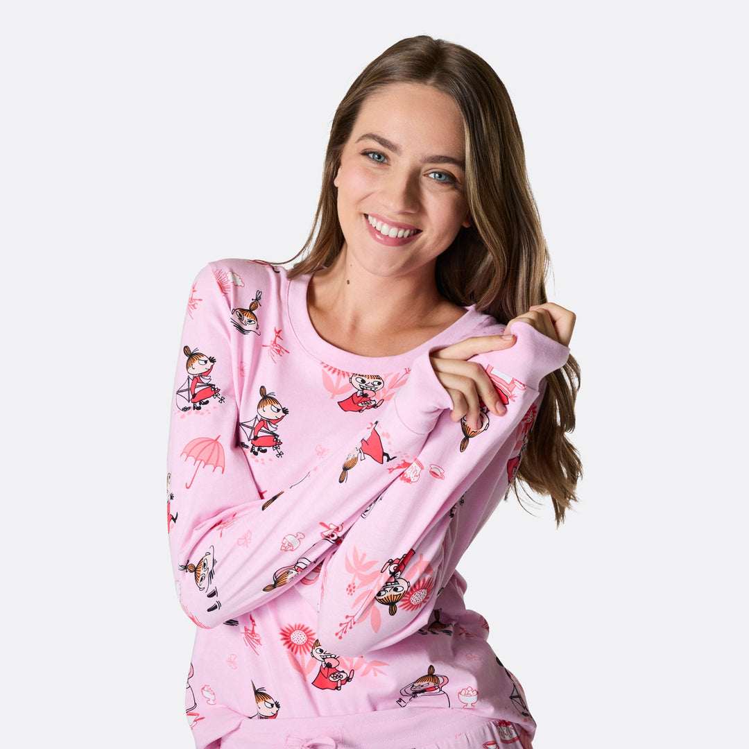 Kleine My Pyjama Damen