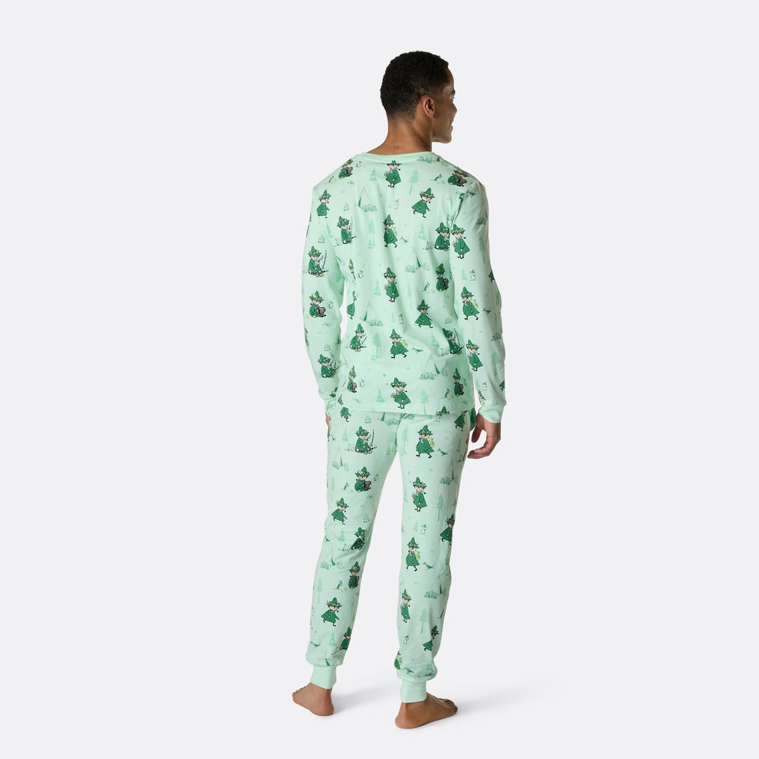 Schnupferich Pyjama Familie
