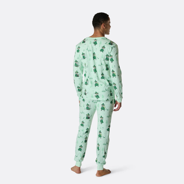 Schnupferich Pyjama Familie