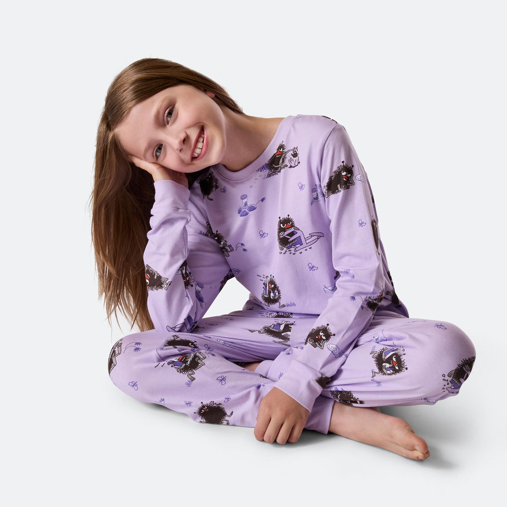 Stinky Weihnachtspyjama Kinder