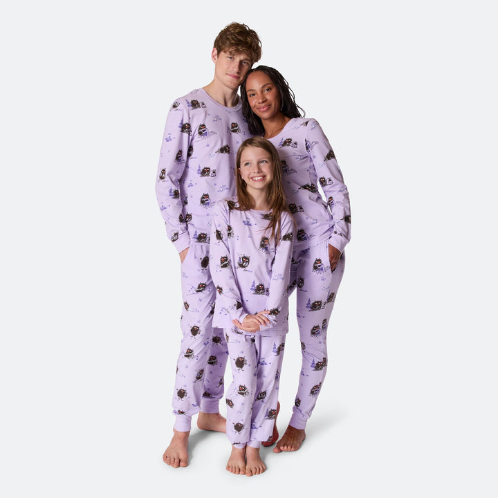 Stinky Pyjama Herren