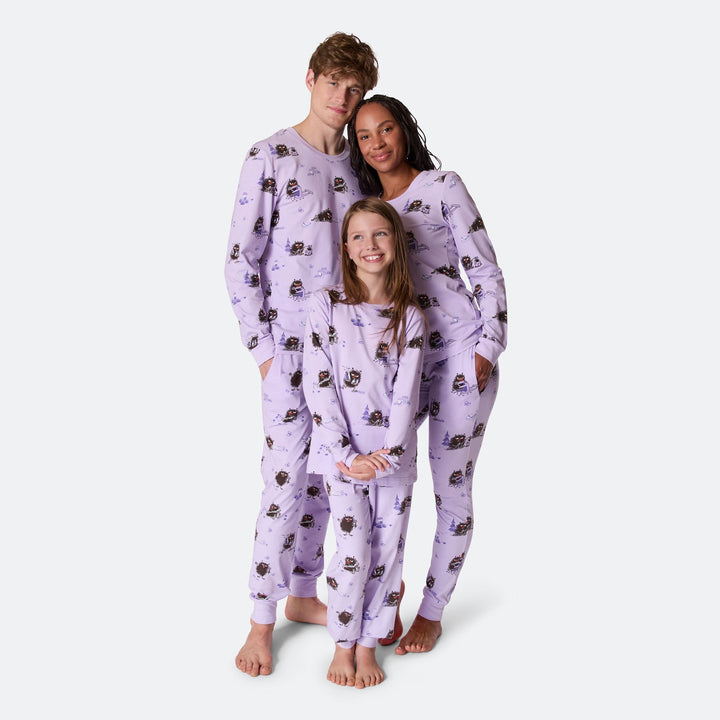 Stinky Pyjama Damen