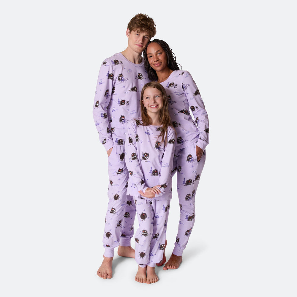 Stinky Pyjama Damen
