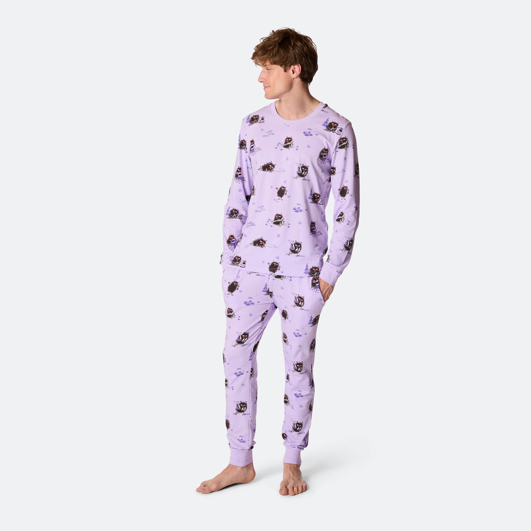 Stinky Pyjama Herren