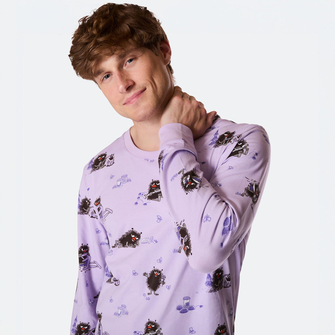 Stinky Pyjama Herren