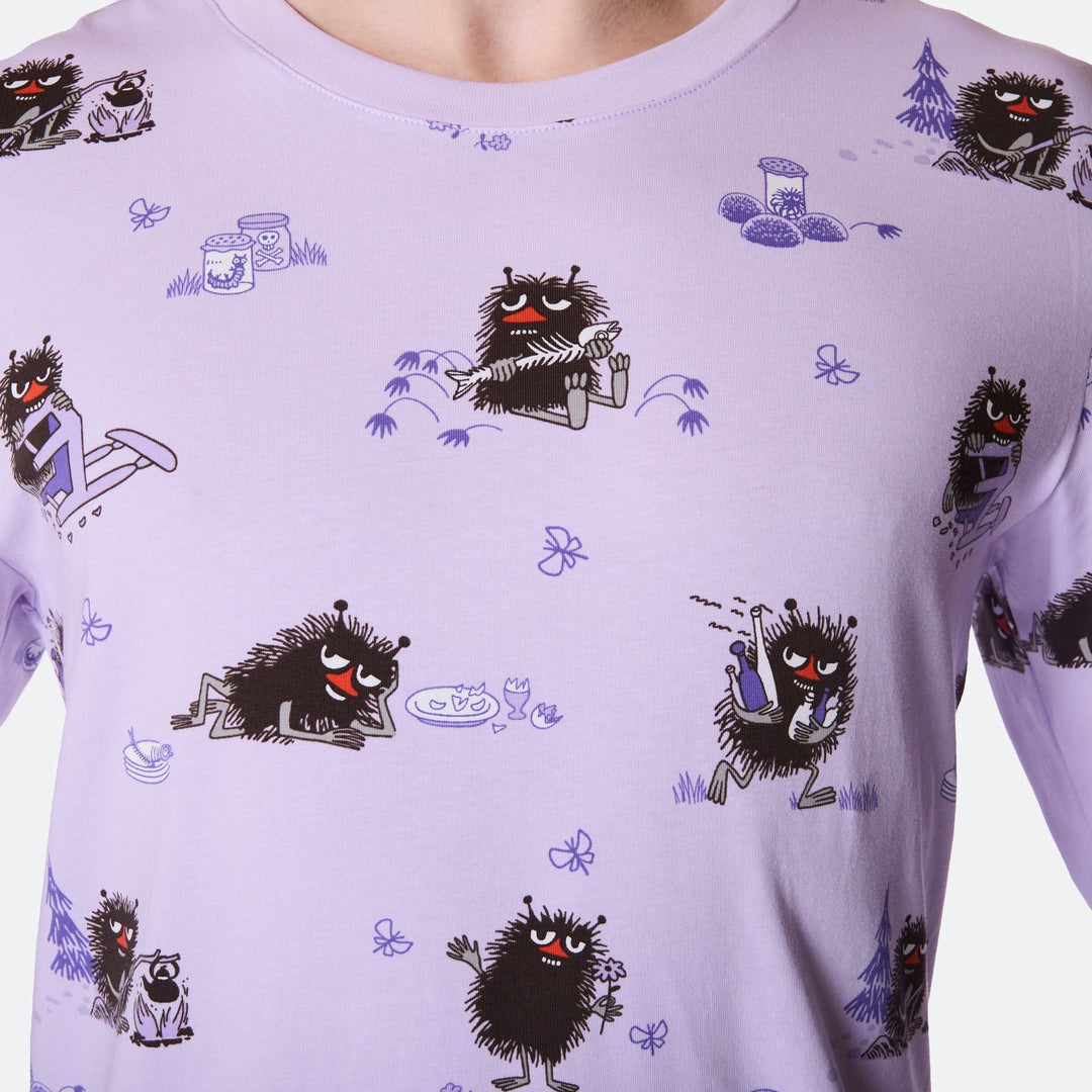 Stinky Pyjama Herren