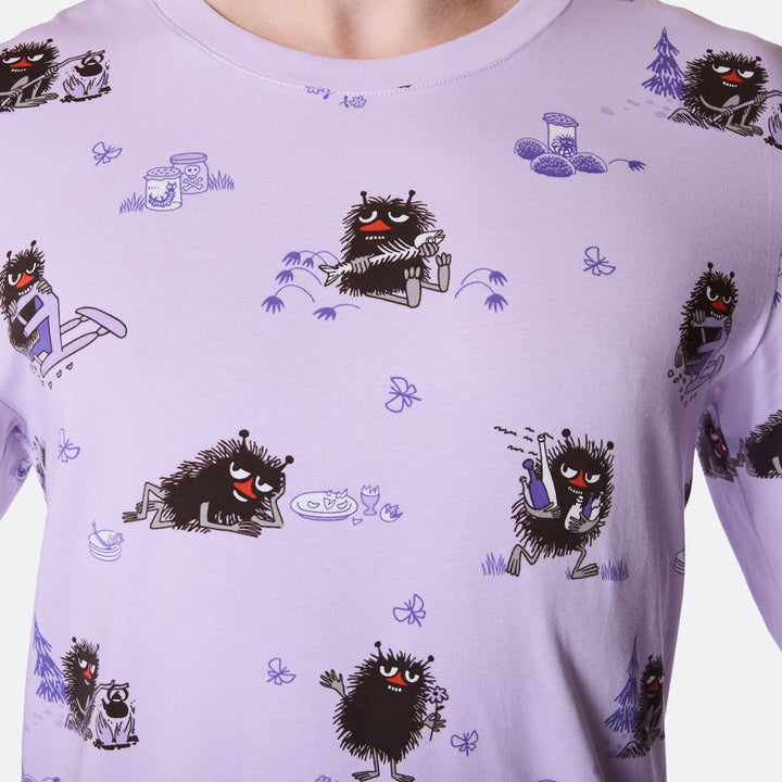 Stinky Pyjama Herren