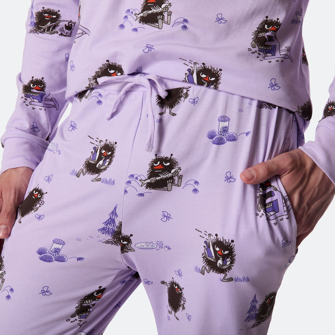Stinky Pyjama Herren