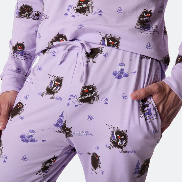 Stinky Pyjama Herren