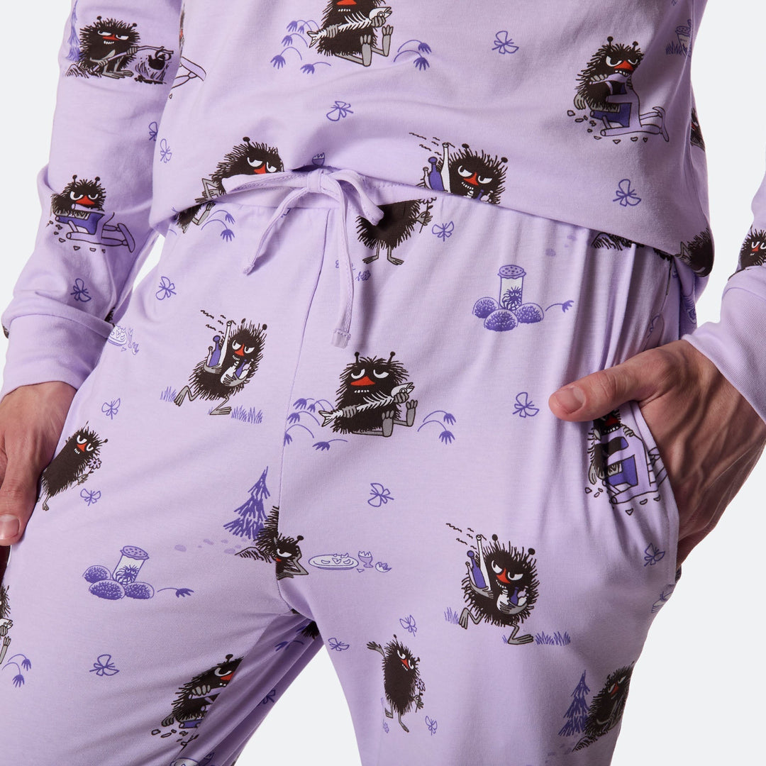 Stinky Pyjama Herren