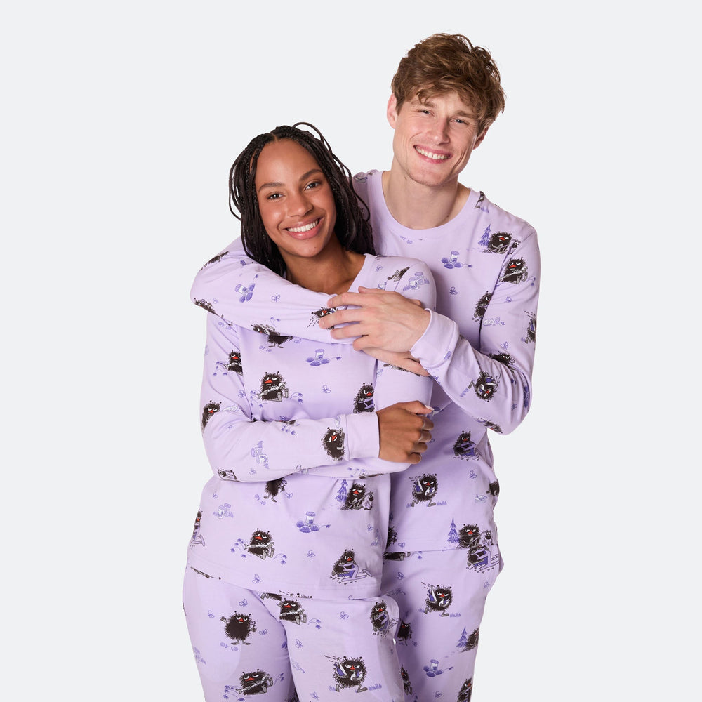 Stinky Pyjama Herren