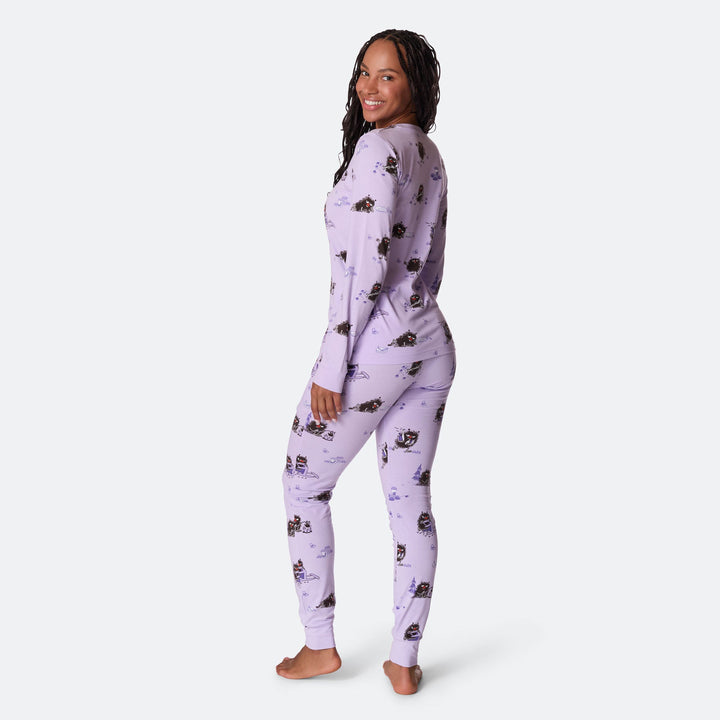 Stinky Pyjama Damen