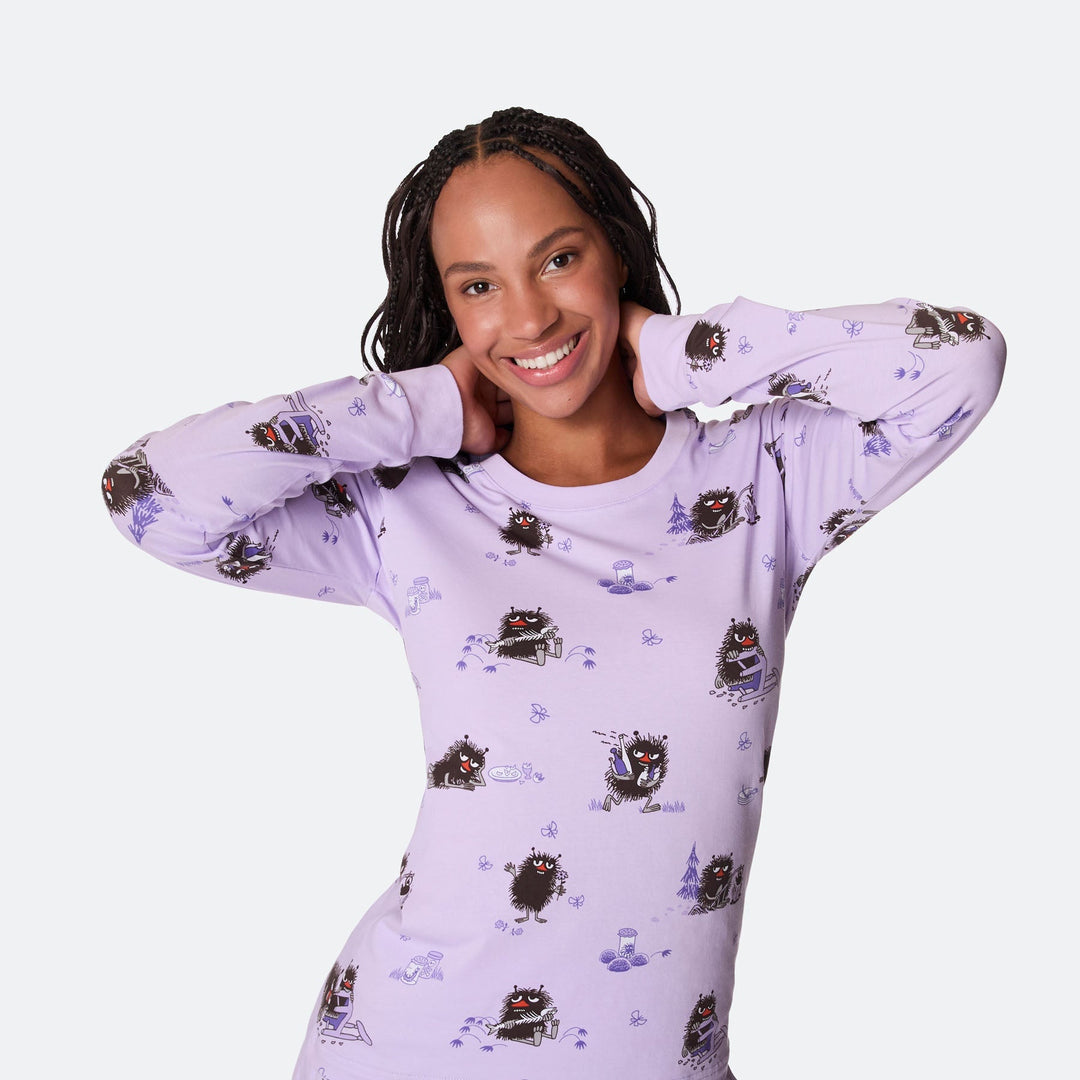 Stinky Pyjama Damen