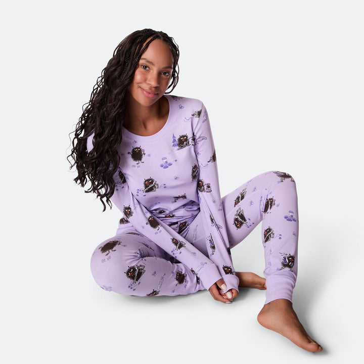 Stinky Pyjama Damen