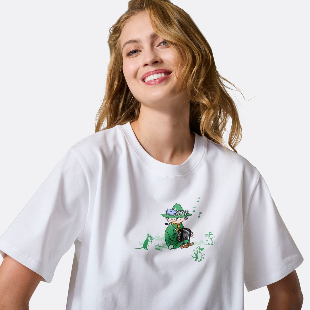 Schnupferich Kurzer Pyjama Damen