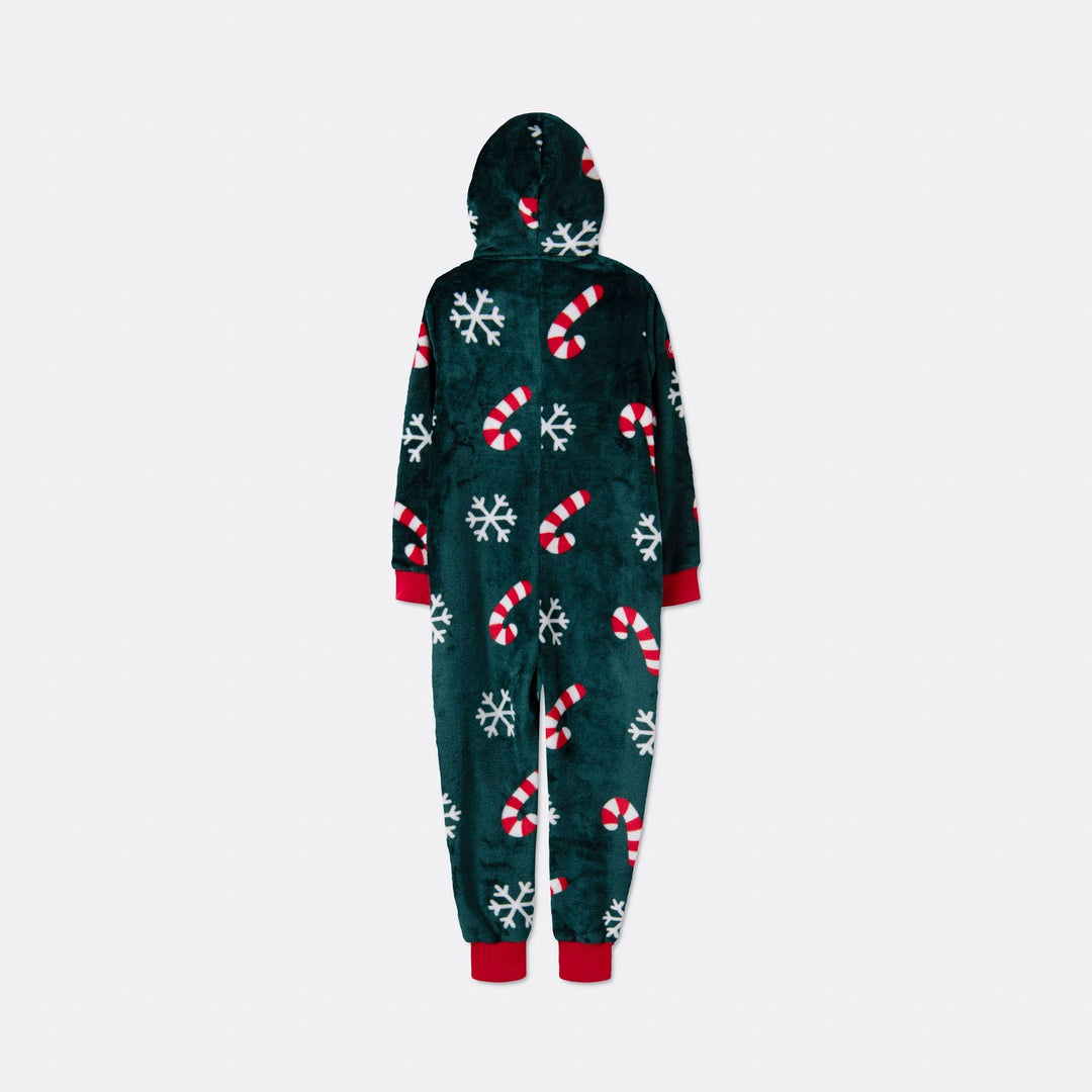 Zuckerstange Onesie Kinder
