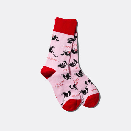 Katzen Socken