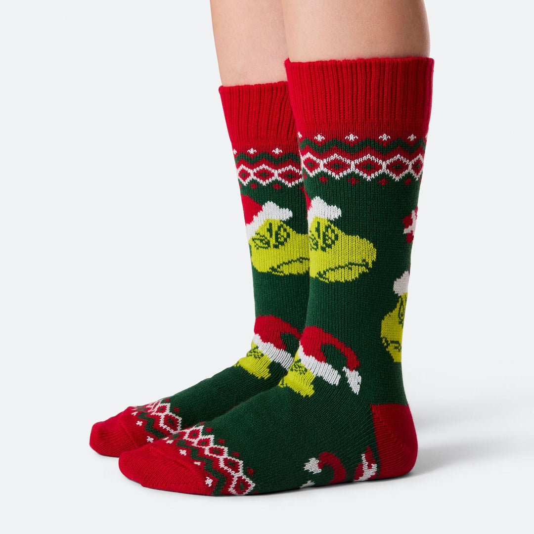Der Grinch Weihnachtssocken
