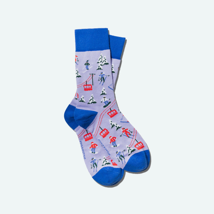 Ski Socken