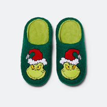 Der Grinch Hausschuhe
