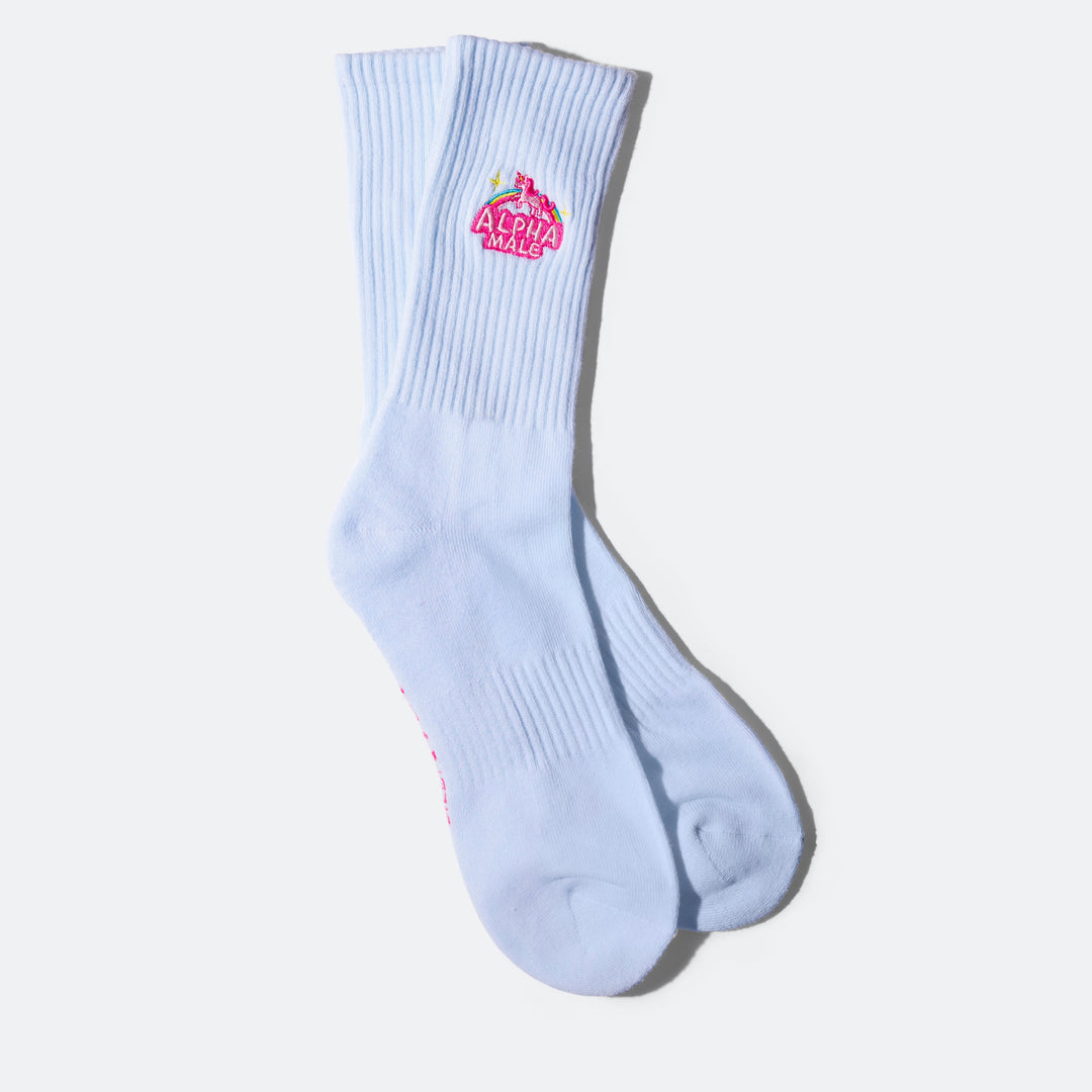 Alpha Male Tennissocken