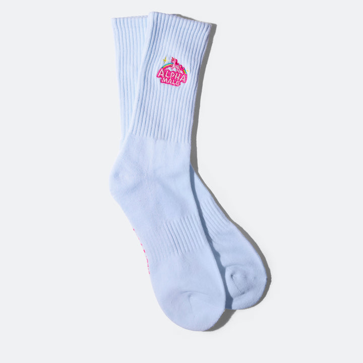 Alpha Male Tennissocken