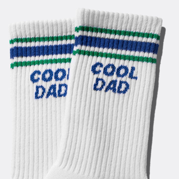 Cool Dad Tennissocken
