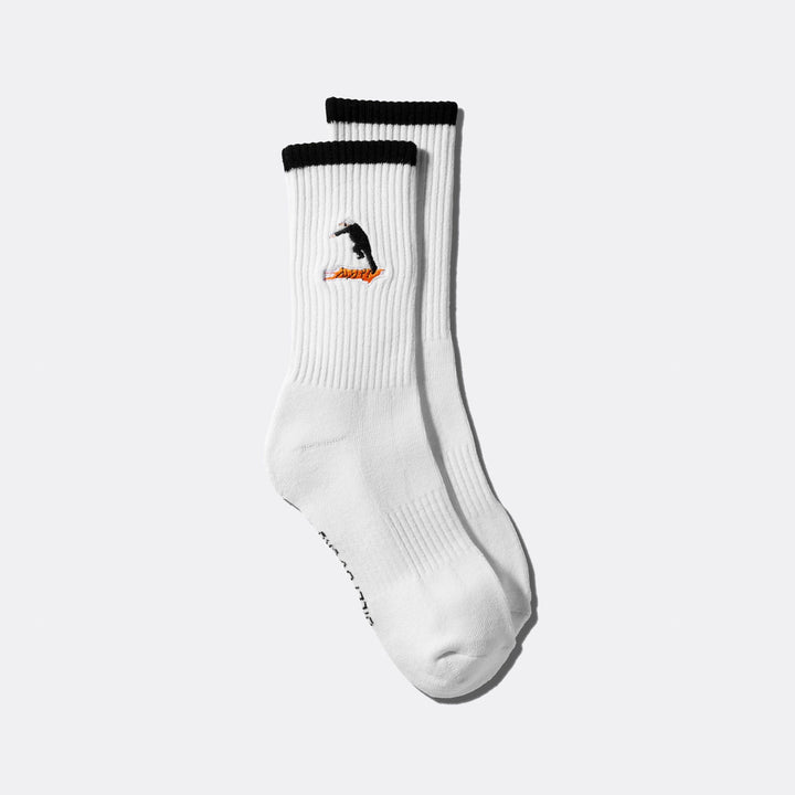 Dinner For One Tennissocken