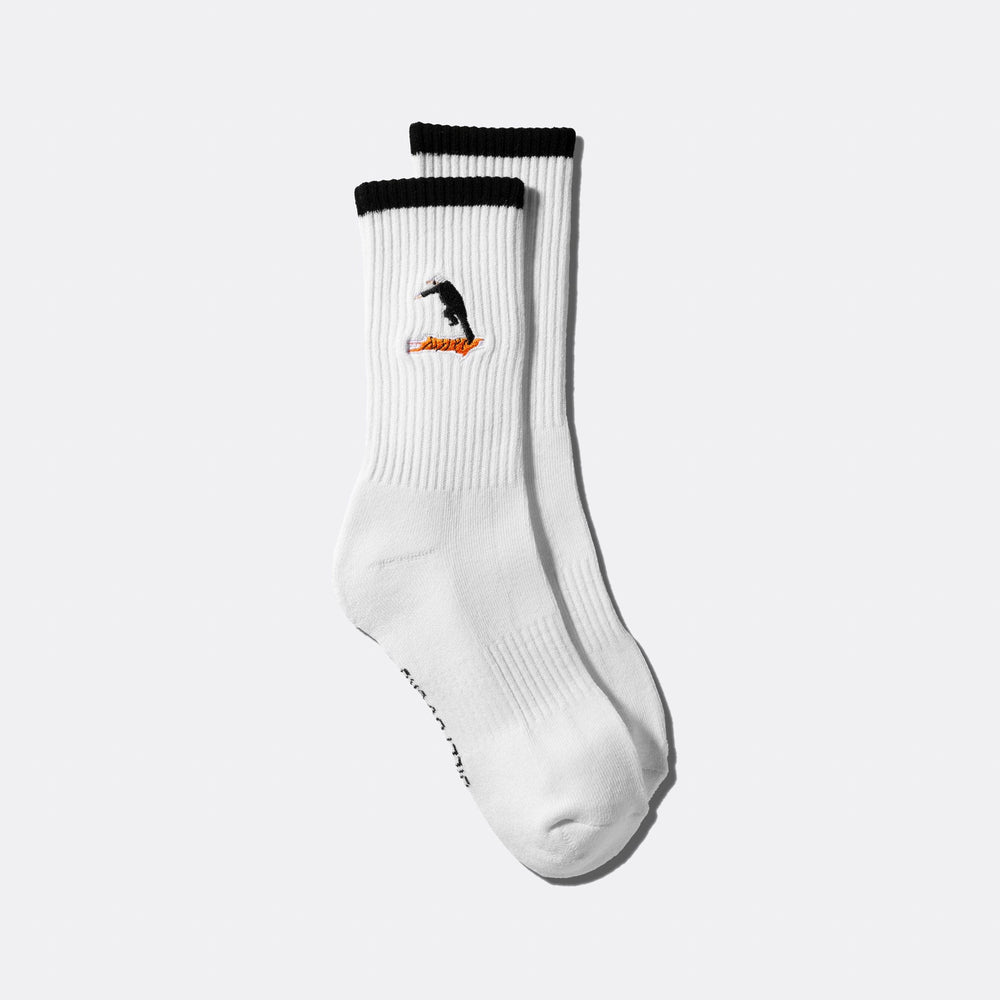 Dinner For One Tennissocken