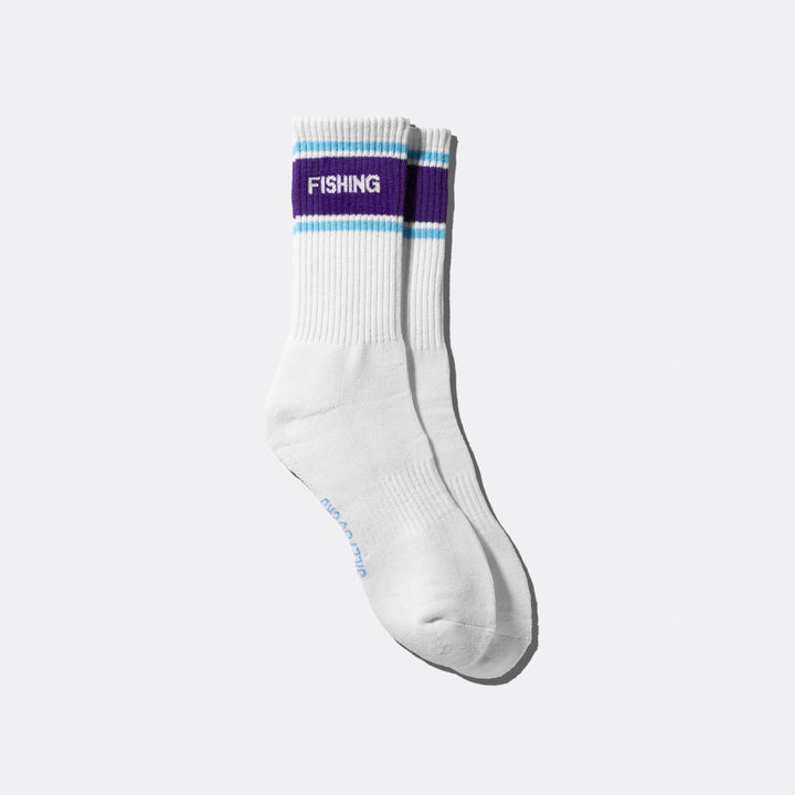 Fishing Socks Tennissocken