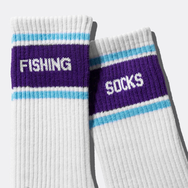 Fishing Socks Tennissocken