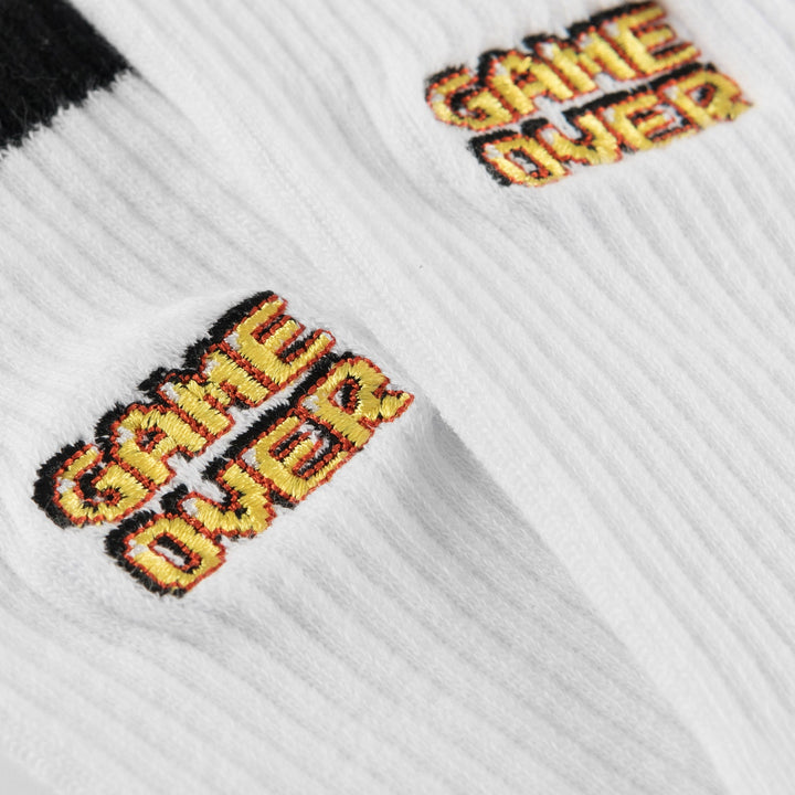 Game Over Tennissocken