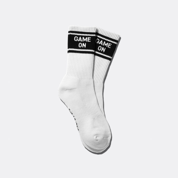Game On Tennissocken