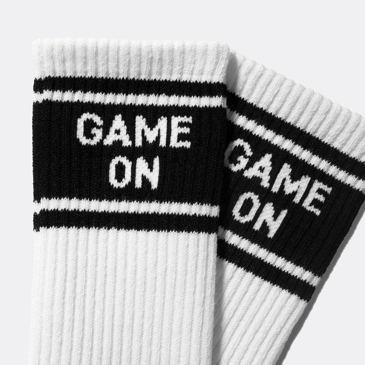 Game On Tennissocken