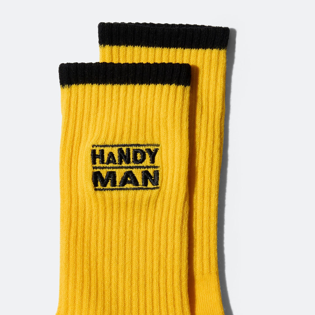 Handy Man Tennissocken