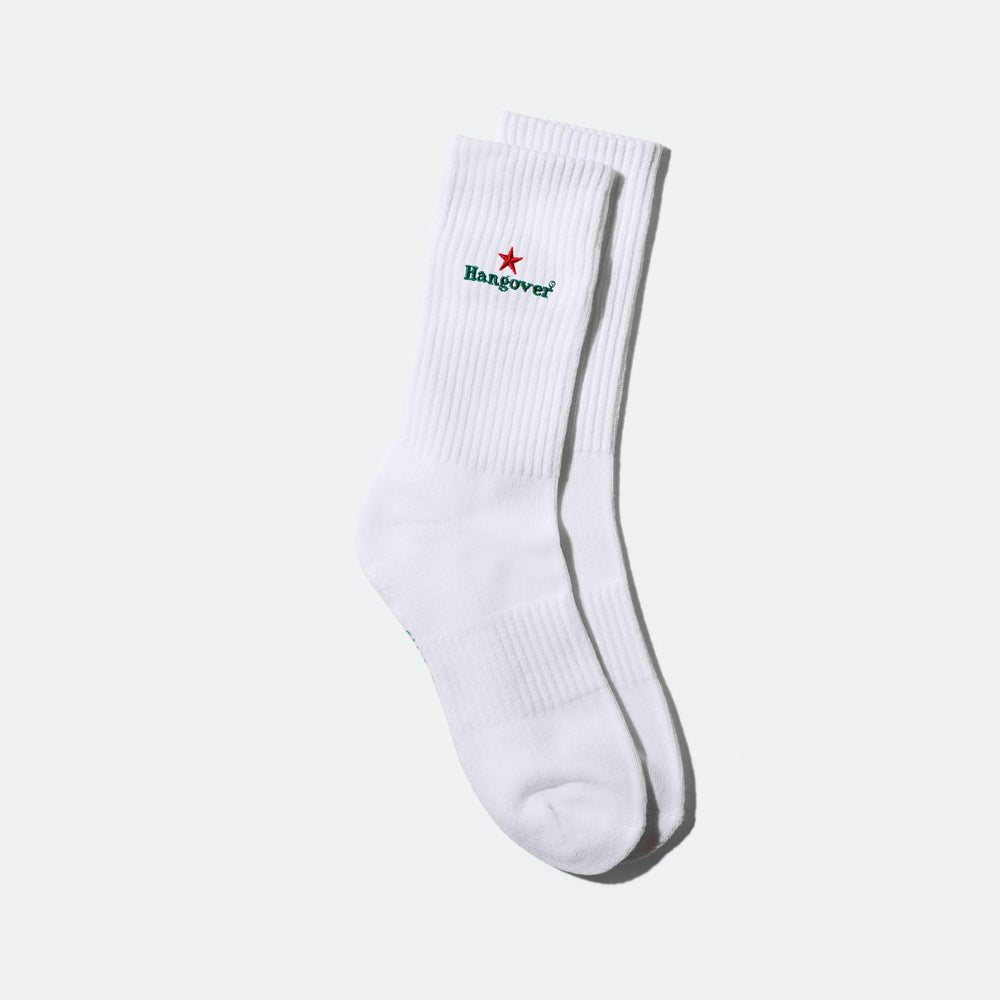 Hangover Tennissocken