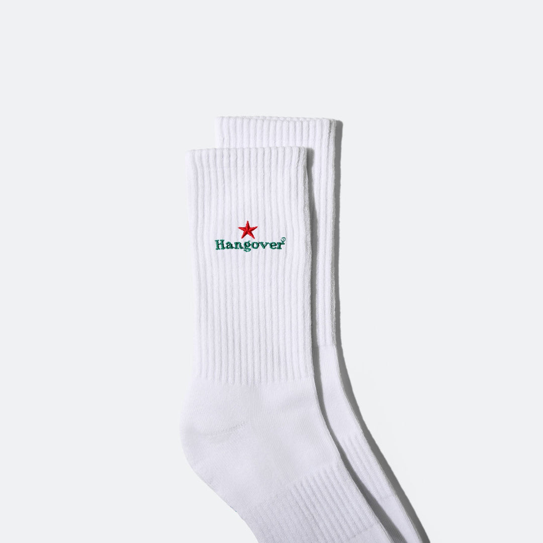 Hangover Tennissocken