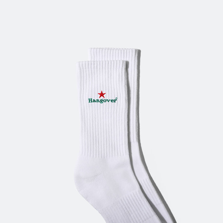Hangover Tennissocken