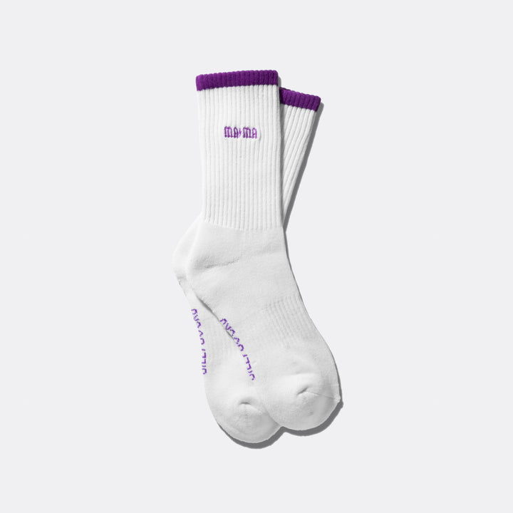 Mama Tennissocken