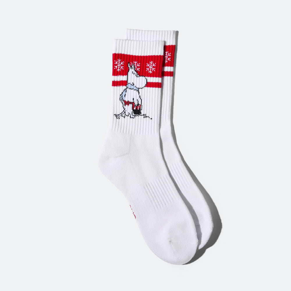 Muminmama Tennissocken