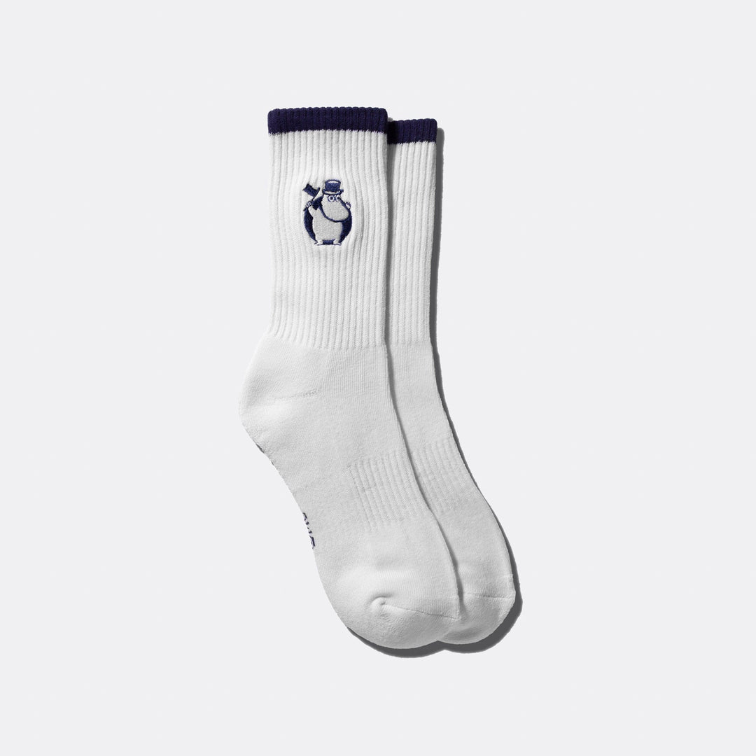 Muminpapa Tennissocken