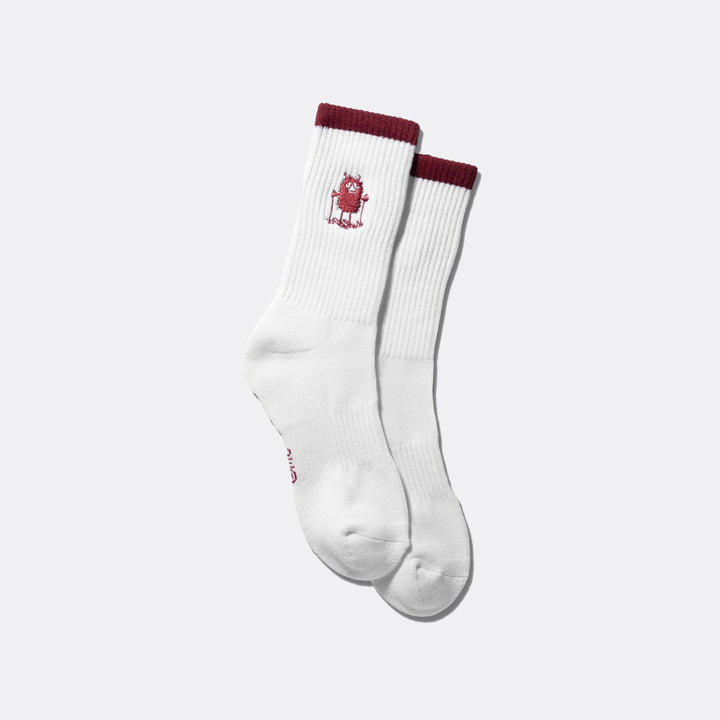 Stinky Tennissocken