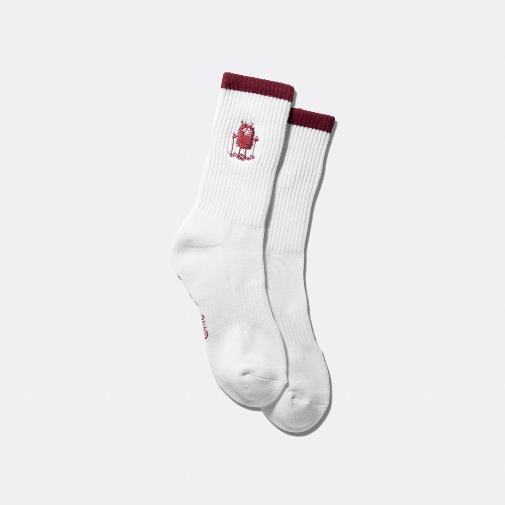 Stinky Tennissocken