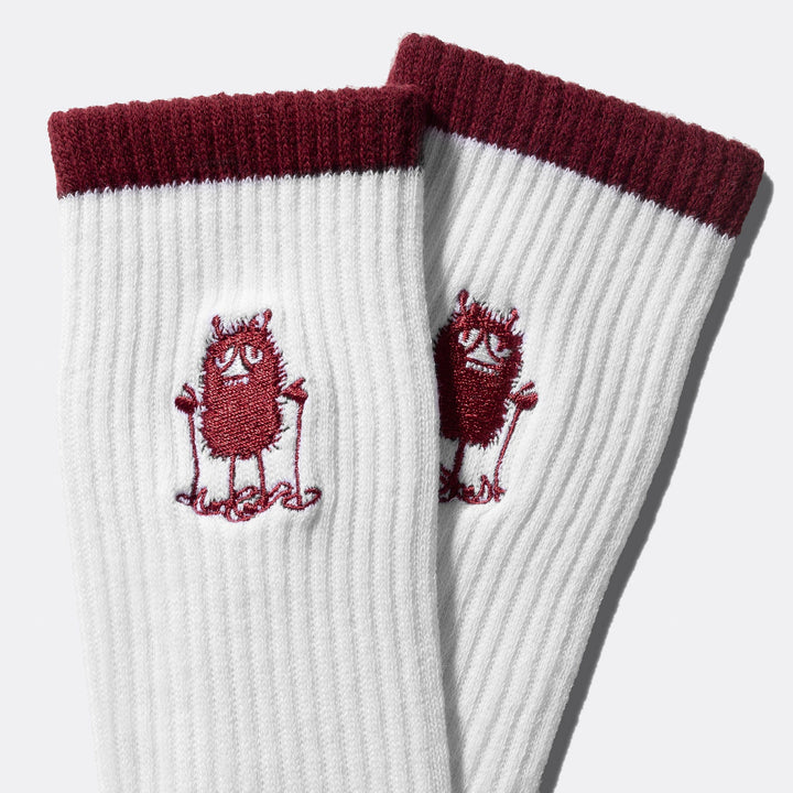 Stinky Tennissocken