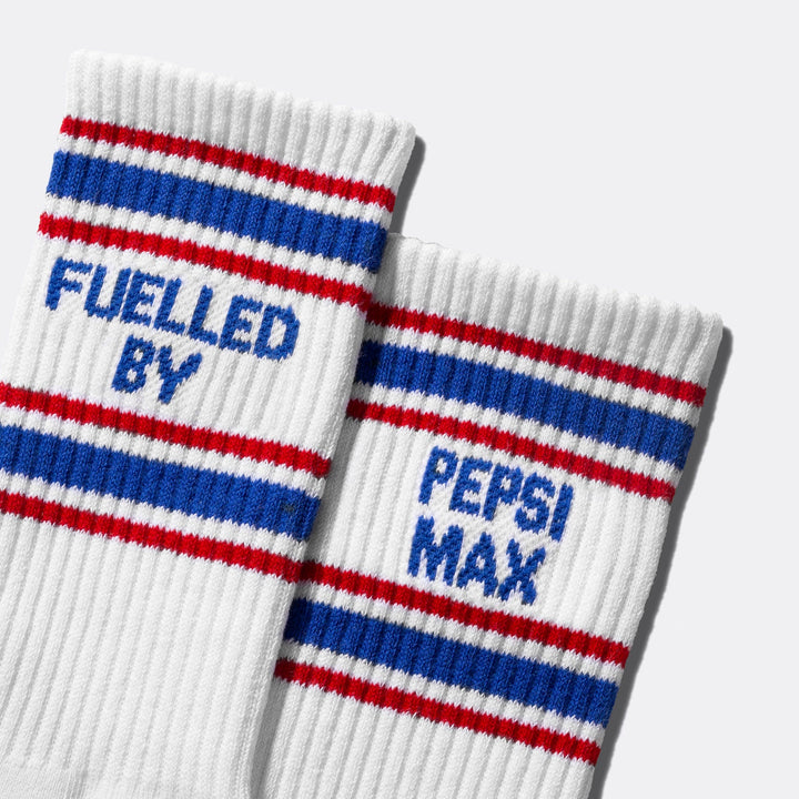 Fuelled By Pepsi Max Tennissocken