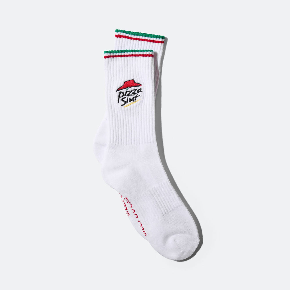 Pizza Slut Tennissocken