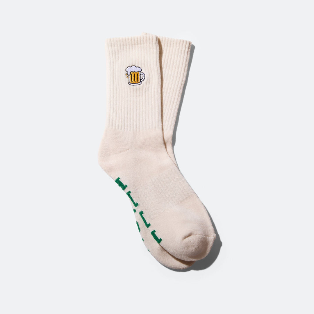 Beer Lover Tennissocken