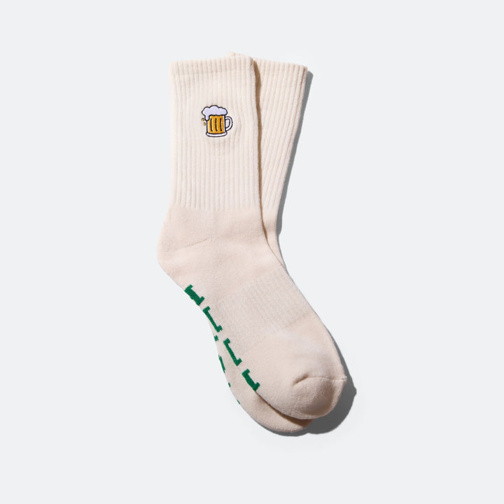 Beer Lover Tennissocken